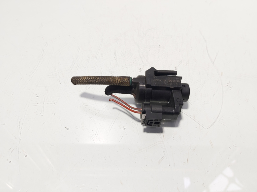 Supapa vacuum, cod 8570591, Bmw X4 (F26), 2.0 diesel, B47D20A (id:682866)