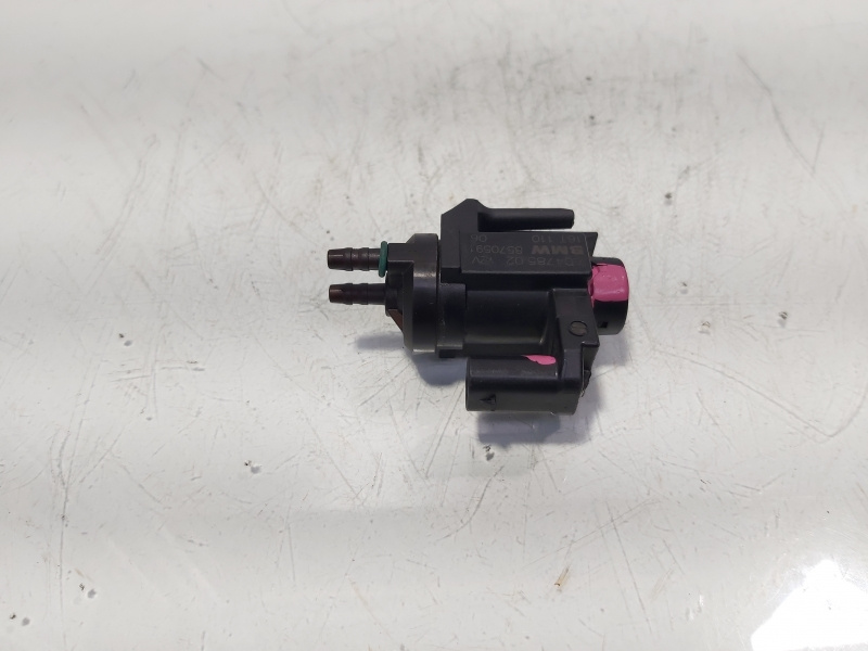 Supapa vacuum, cod 8570591, Bmw X4 (F26)