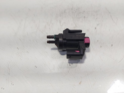Supapa vacuum, cod 8570591, Bmw X4 (F26), 2.0 diesel, B47D20A (id:682866)