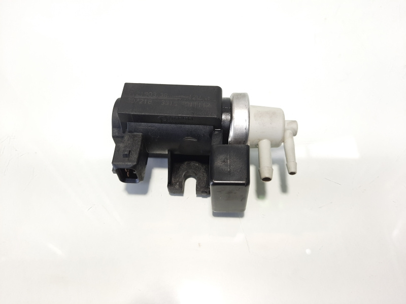 Supapa vacuum, cod 897218, Opel Astra G Sedan (F69), 1.7 DTI, Y17DT (idi:482341)