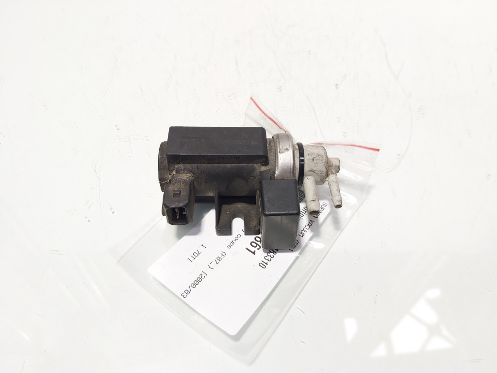 Supapa vacuum, cod 8972183310, Opel Astra G Coupe, 1.7 DTI, Y17DT (id:682861)