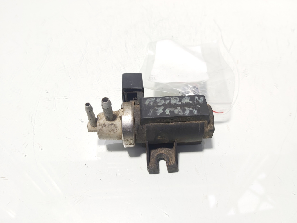 Supapa vacuum, cod 8972191550, Opel Astra G, 1.7 CDTI, Z17DTL (id:682508)