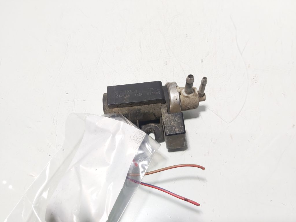 Supapa vacuum, cod 8972191550, Opel Astra G 1.7 CDTI, Z17DTL (id:682498)