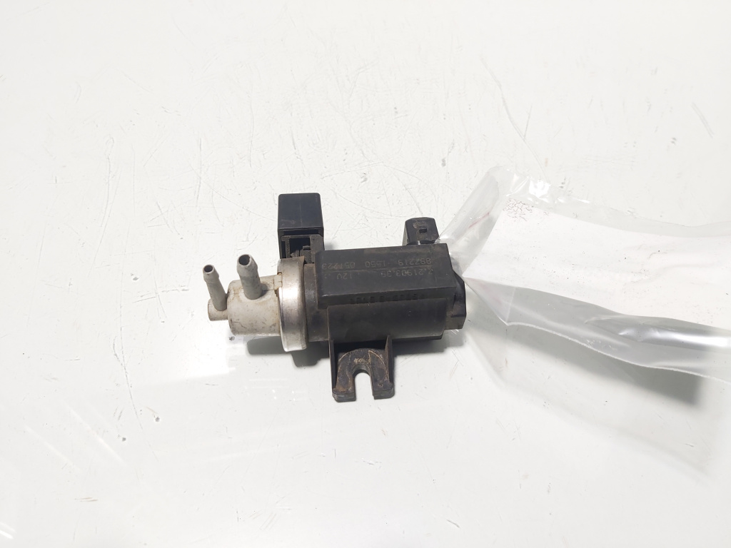 Supapa vacuum, cod 8972191550, Opel Astra G 1.7 CDTI, Z17DTL (id:682489)