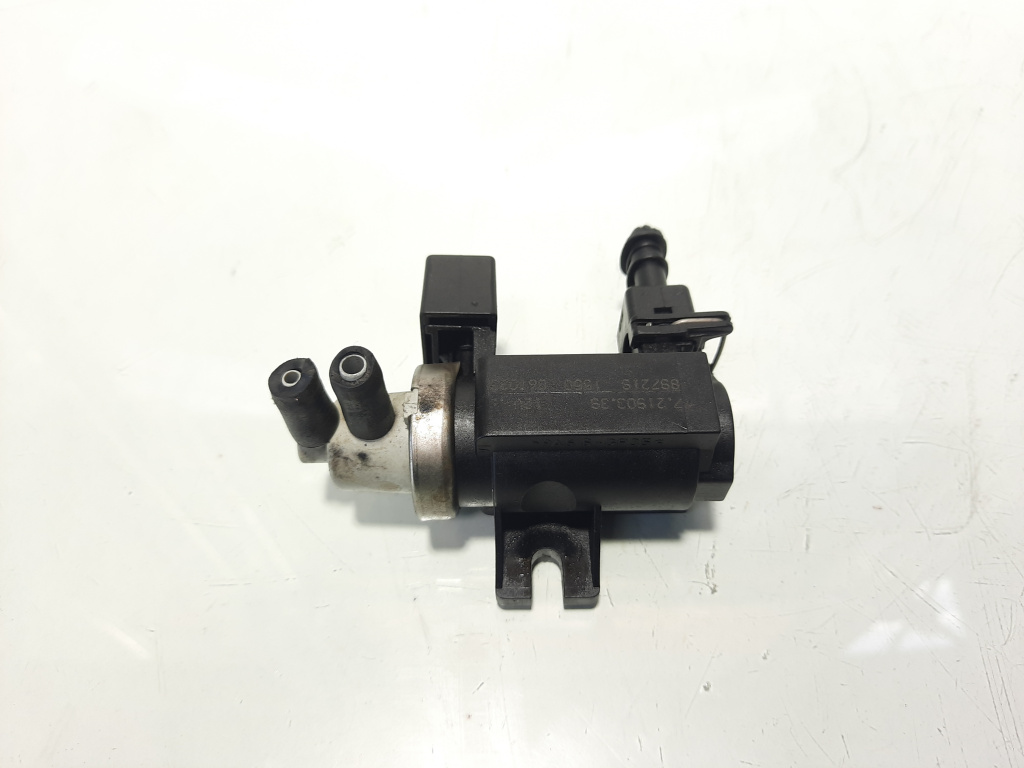 Supapa vacuum, cod 8972191550, Opel Astra H, 1.7 CDTI, Z17DTH (id:462522)
