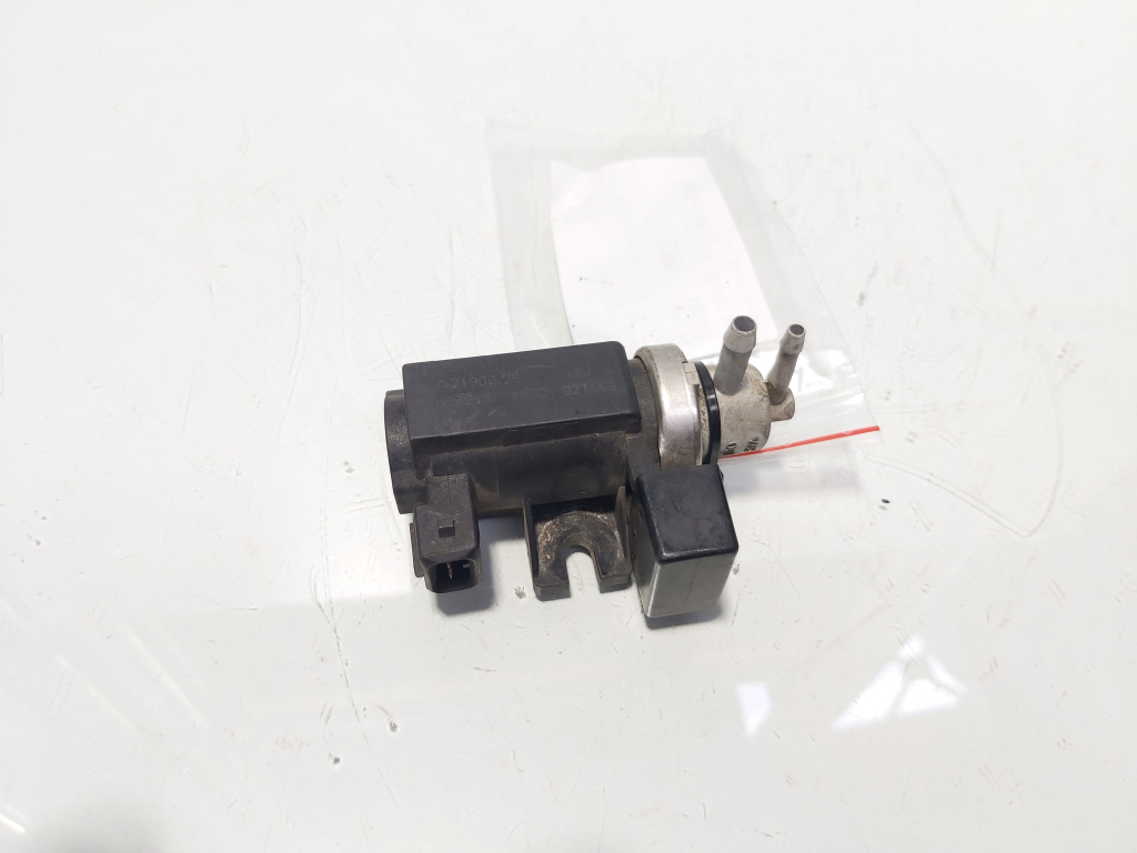 Supapa vacuum, cod 8972191550, Opel Astra H 1.7 CDTI, Z17DTH (id:683399)