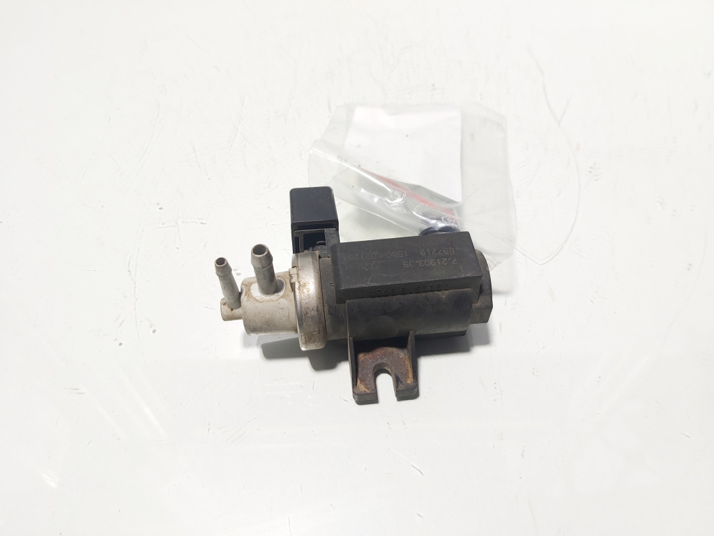Supapa vacuum, cod 8972191550, Opel Astra H 1.7 CDTI, Z17DTH (id:682503)