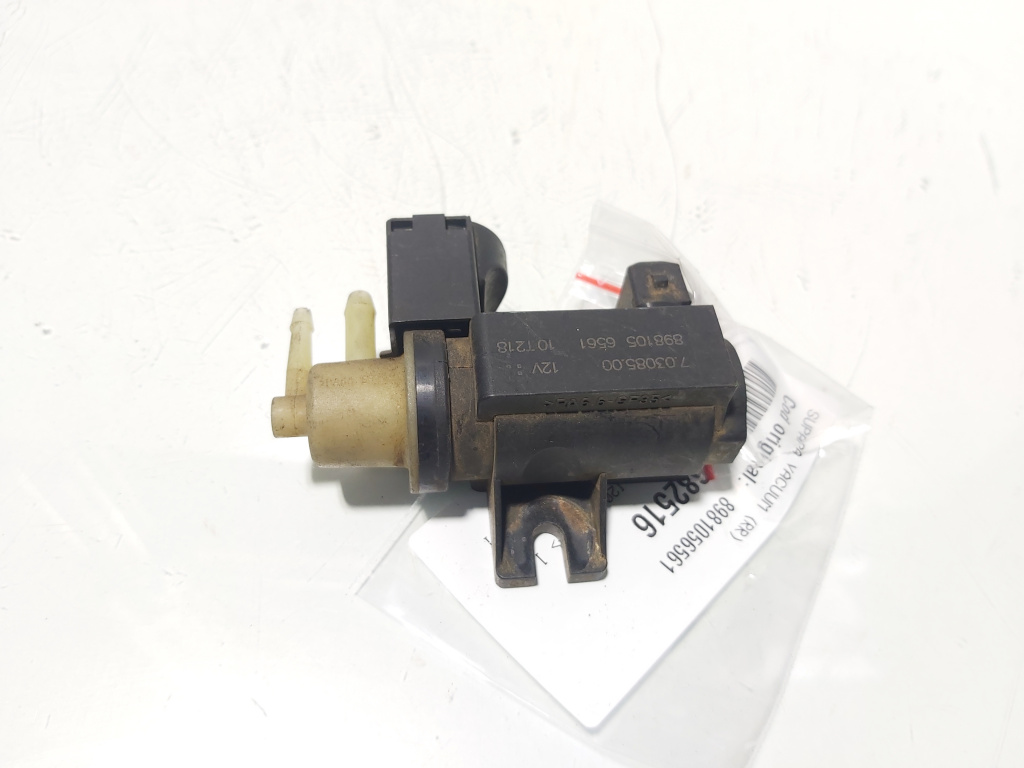 Supapa vacuum, cod 8981056561, Opel Astr