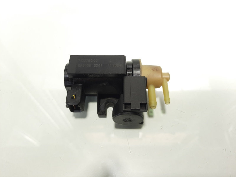 Supapa vacuum, cod 8981056561, Opel Astra J, 1.7 CDTI, A17DTR, (id:484055)