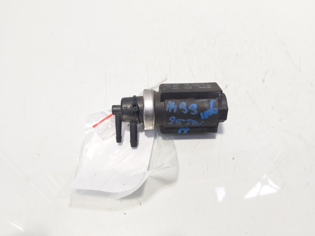 Supapa vacuum, cod 8D0906627, Vw Passat Variant (3B6) 2.5 TDI, AKN (id:683055)