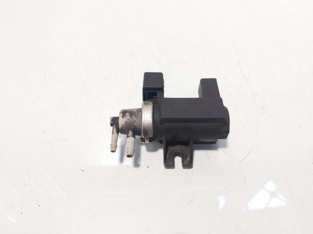 Supapa vacuum, cod 8E0906627A, Audi A4 (8E2, B6), 1.9 TDI, AWX (id:683359)