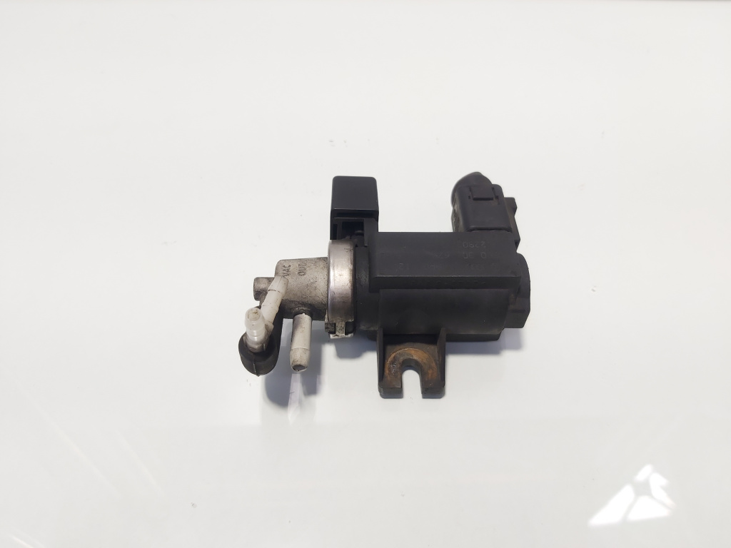 Supapa vacuum, cod 8E0906627A, Audi A4 (8E2, B6), 1.9 TDI, AWX (id:693564)
