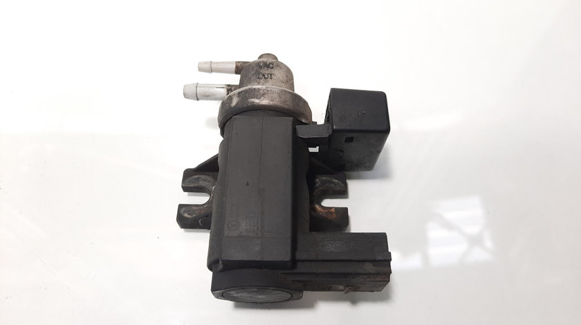 Supapa vacuum, cod 8E0906627B, Audi A4 (8E2, B6) 1.9 tdi, AWX (id:466341)