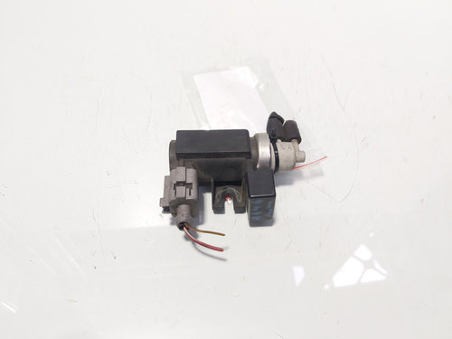 Supapa vacuum, cod 8E0906627B, Audi A4 (8EC, B7) 2.0 TDI, BRE (id:683057)