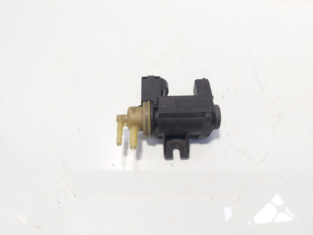 Supapa vacuum, cod 8E0906627C, Audi A4 (8EC, B7), 1.9 TDI, BRB (id:683350)