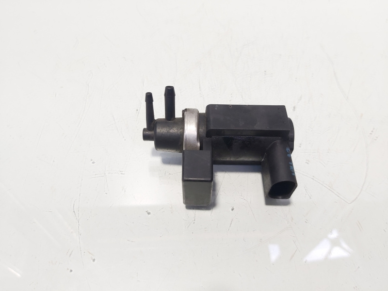 Supapa vacuum, cod 8E0906628, Audi A4 (8E2, B6), 1.9 TDI, AWX (id:683361)