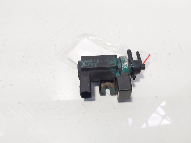 Supapa vacuum, cod 8E0906628, Audi A4 (8E2, B6) 1.9 TDI, AWX (id:683364)
