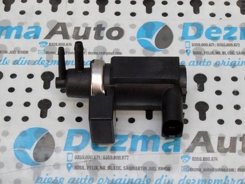 Supapa vacuum , cod 8E0906628, Audi A6 (4B, C5) 2.5 tdi, (id:185413)