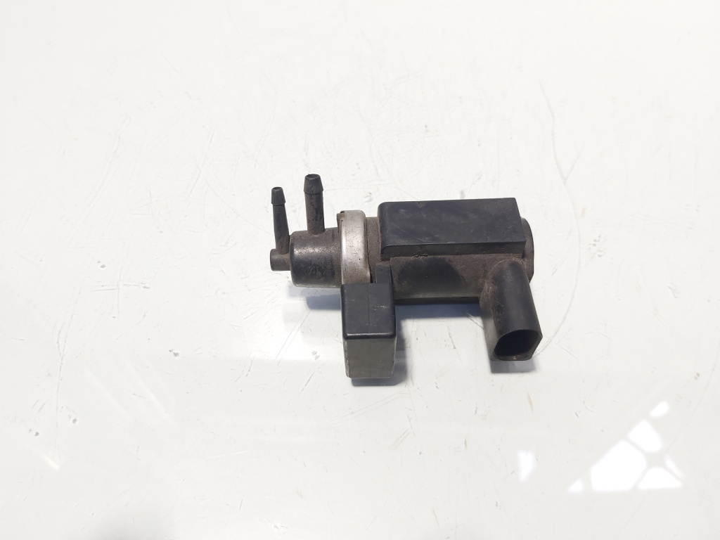 Supapa vacuum, cod 8E0906628A, Audi A4 (8E2, B6) 1.9 TDI, AWX (id:683046)
