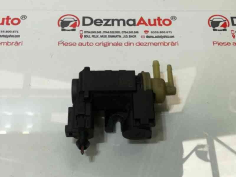 Supapa vacuum, cod 8K0906627, Audi A4 (8K2, B8) 2.0tdi (id:315946)