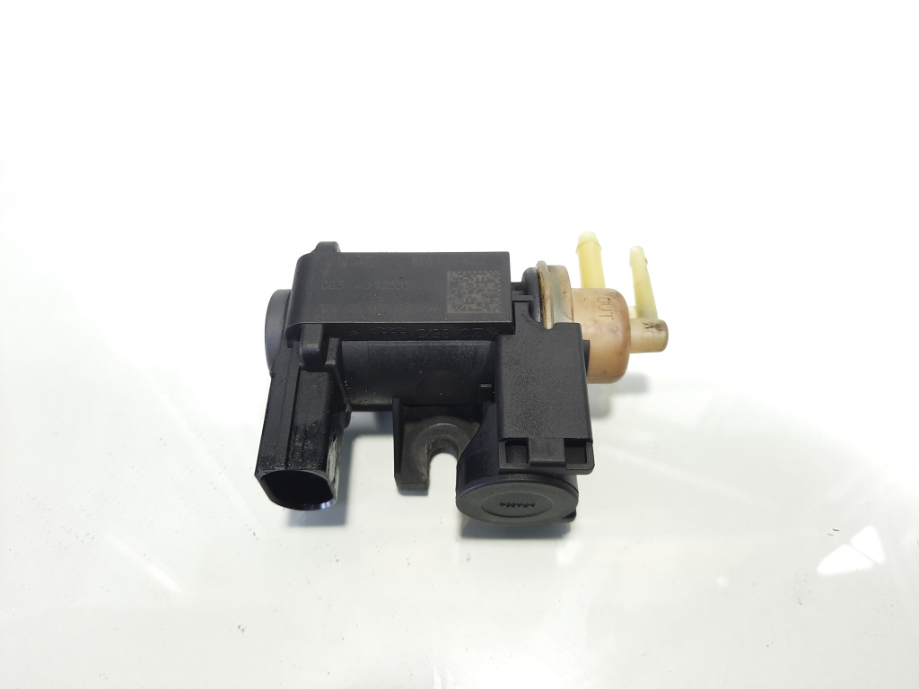 Supapa vacuum, cod 8K0906627, Seat Exeo (3R2) 2.0 TDI, CAG (id:476896)