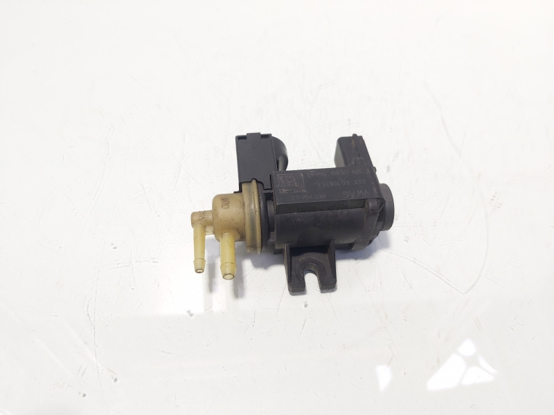 Supapa vacuum, cod 8K0906627, Seat Exeo (3R2), 2.0 TDI, CAG (id:683368)