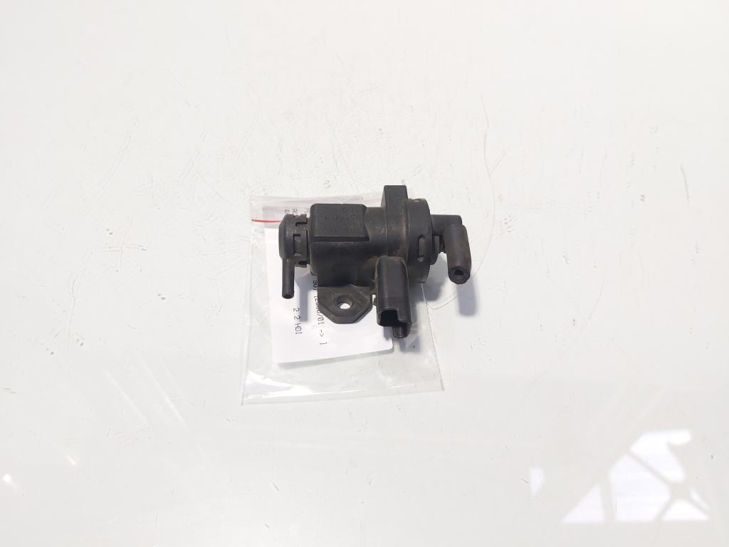 Supapa vacuum, cod 9628971180, Peugeot 607 2.2 HDI, 4HX (id:682601)