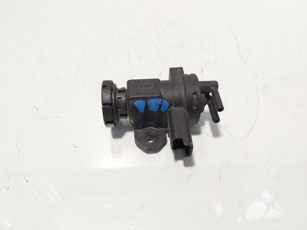 Supapa vacuum, cod 9635704380, Citroen C3 (I), 1.4 HDI, 8HY (id:682741)