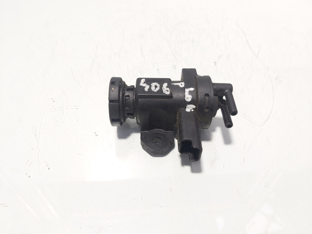 Supapa vacuum, cod 9635704380, Citroen C3 (I), 1.4 HDI, 8HY (id:682749)