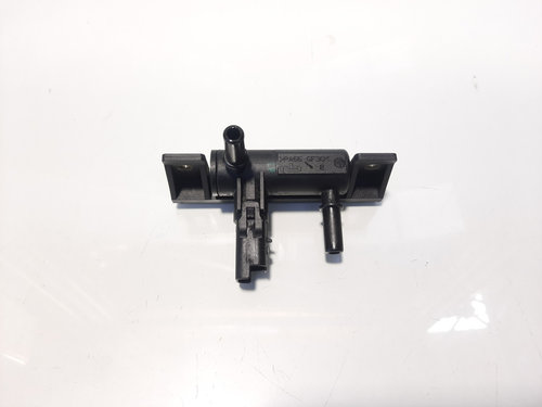 Supapa vacuum, cod 9637705080, Peugeot 607, 2.2 hdi, 4HX (id:474670)