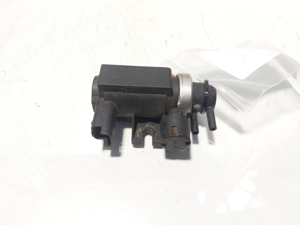 Supapa vacuum, cod 9641726680, Peugeot 307 SW, 2.0 HDI, RHS (id:682514)