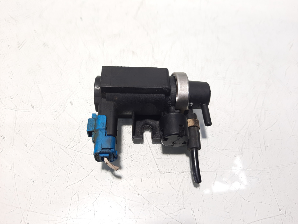 Supapa vacuum, cod 9641726680, Peugeot 607, 2.0 HDI, RHZ (idi:473148)