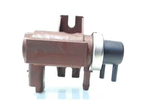 Supapa vacuum, cod 9652570180, 70096803, Peugeot 307, 1.6 HDI, 9HX (id:489852)