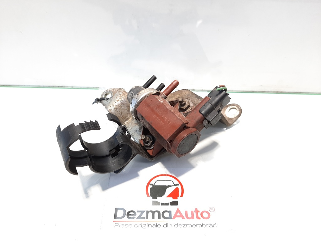 Supapa vacuum, cod 9652570180, Citroen Berlingo 1, 1.6 hdi, 9HZ (id:498149)