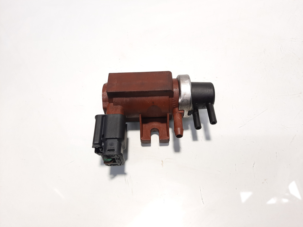 Supapa vacuum, cod 9652570180, Peugeot 307 SW, 1.6 HDI, 9HZ (id:579794)