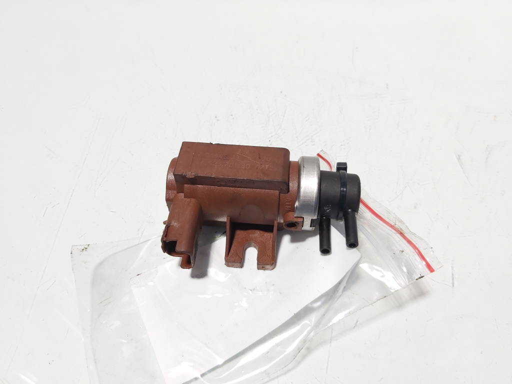 Supapa vacuum, cod 9652570180, Peugeot 307 SW, 1.6 HDI, 9HZ (id:668502)