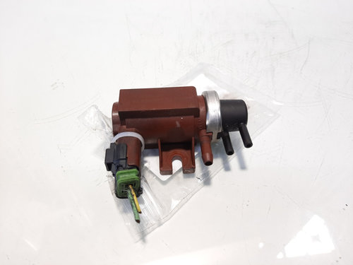 Supapa vacuum, cod 9652570180, Peugeot 307 SW, 1.6 HDI, 9HZ (id:546490)