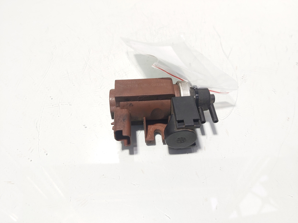 Supapa vacuum, cod 9654282880, Peugeot 407 SW, 2.0 HDI, RHR (id:682671)