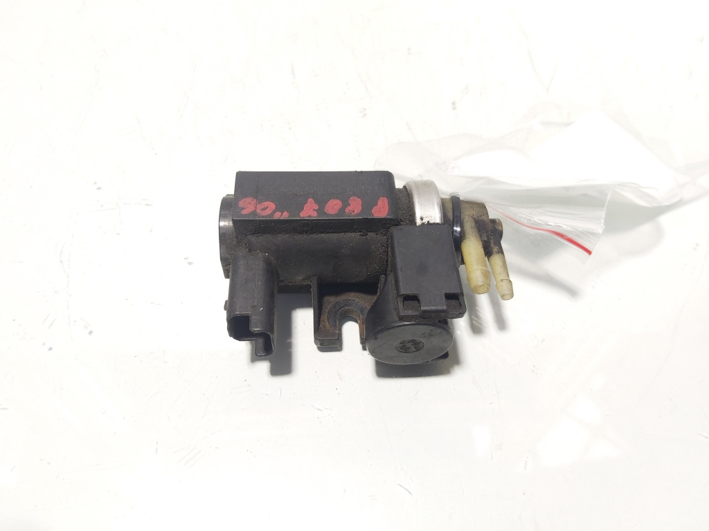 Supapa vacuum, cod 9659067880, Peugeot 407, 2.0 HDI, RHR (id:682622)