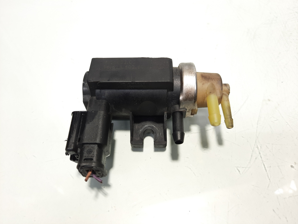 Supapa vacuum, cod 9661960380, Peugeot 407 SW, 2.2 HDI, 4H01 (id:555419)