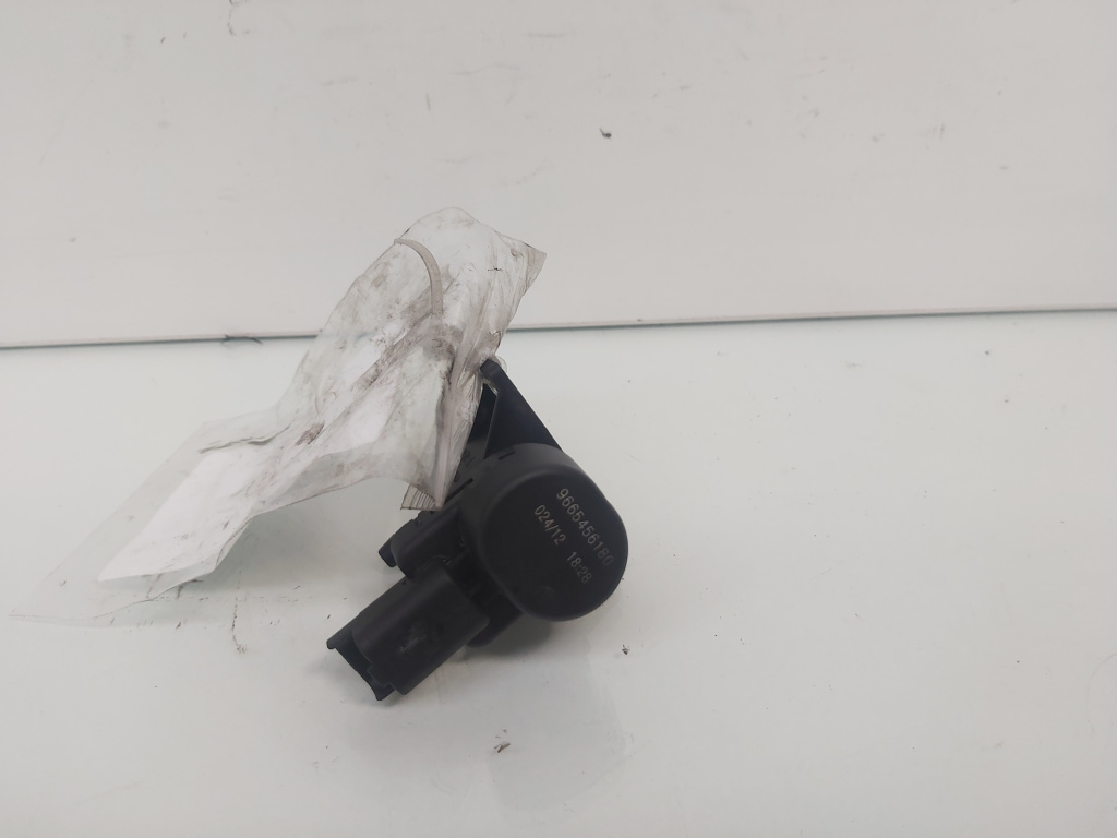 Supapa vacuum, cod 9665456180, Land Rover Range Rover Evoque, 2.2 CD4, 224DT (id:694421)