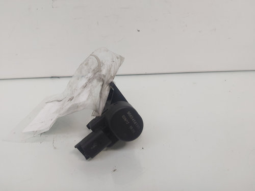 Supapa vacuum, cod 9665456180, Land Rover Range Rover Evoque, 2.2 CD4, 224DT (id:694421)
