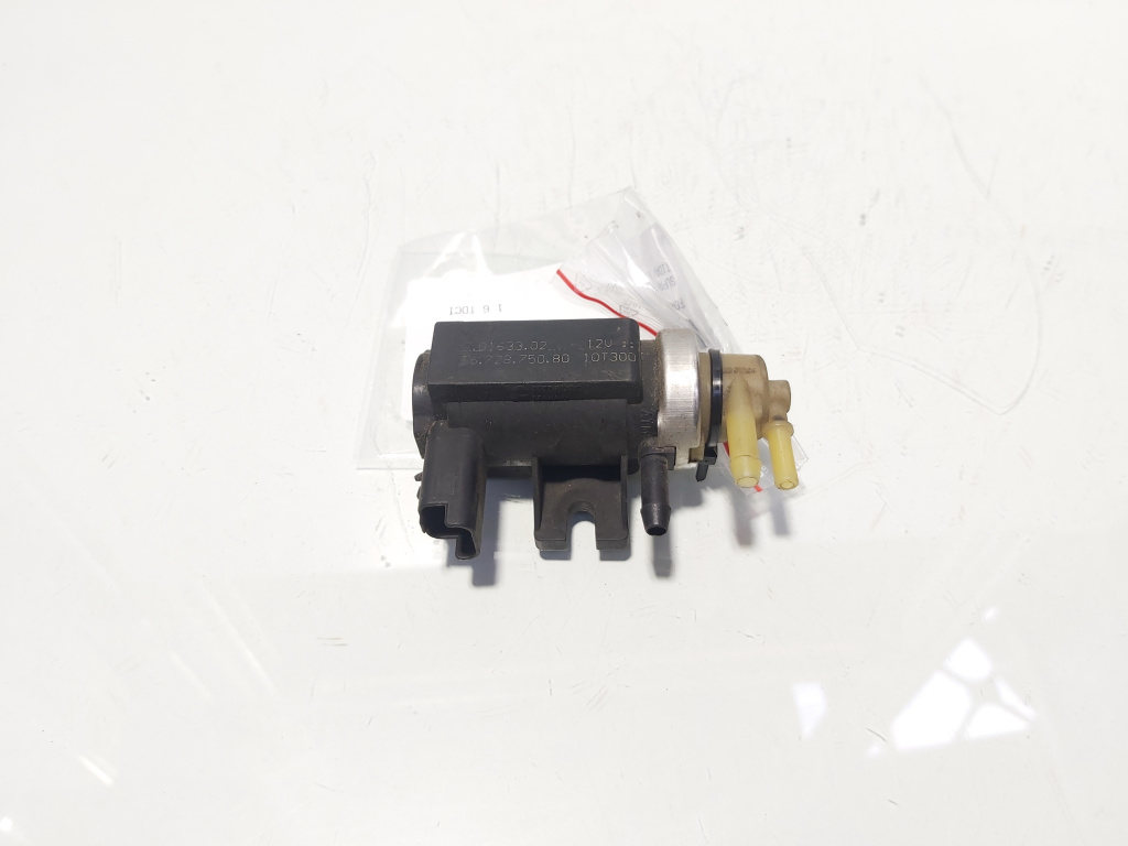 Supapa vacuum, cod 9672875080, Ford Focus 3 1.6 TDCI, T1DA (id:682701)
