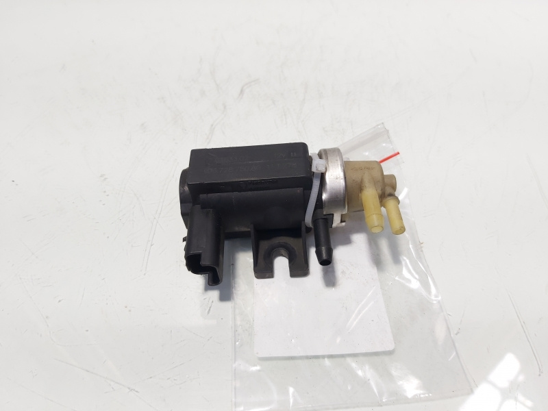 Supapa vacuum, cod 9672875080, Ford Focus 3 1.6 TDCI, T1DA (id:682673)