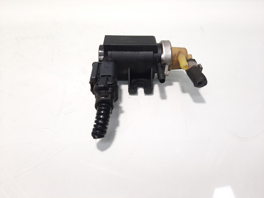 Supapa vacuum, cod 9672875080, Ford Focus 3, 1.6 TDCI, T1DA (id:489020)