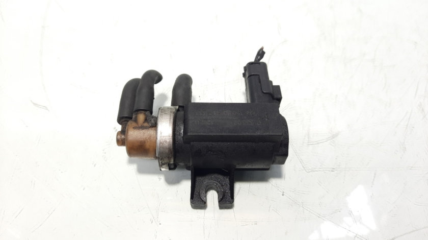 Supapa vacuum, cod 9672875080, Volvo C30, 1.6 diesel, D4162T (idi:469392)