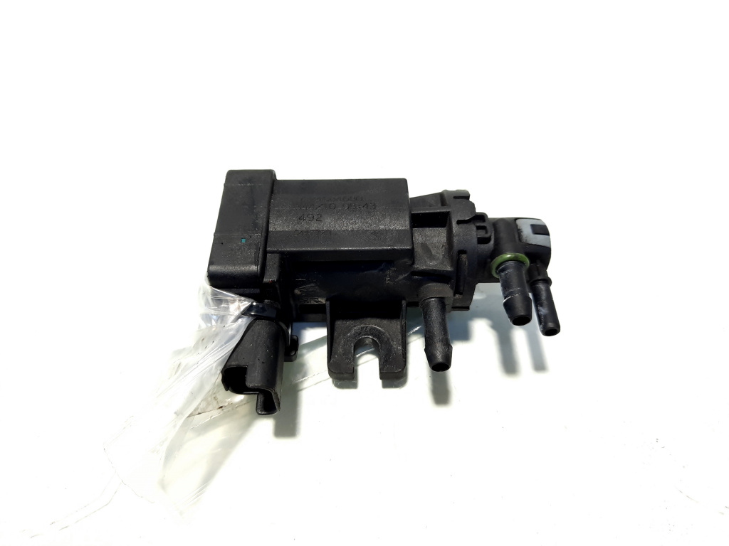 Supapa vacuum, cod 9674084680, Peugeot 207 CC (WD), 1.6 HDI, 9HP (idi:512712)