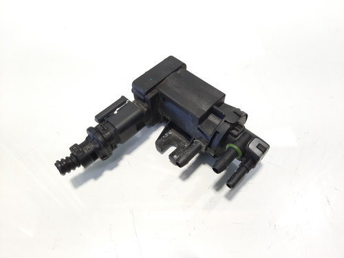 Supapa vacuum, cod 9674091680, Citroen C3 Picasso, 1.6 HDI, 9HP (idi:476607)