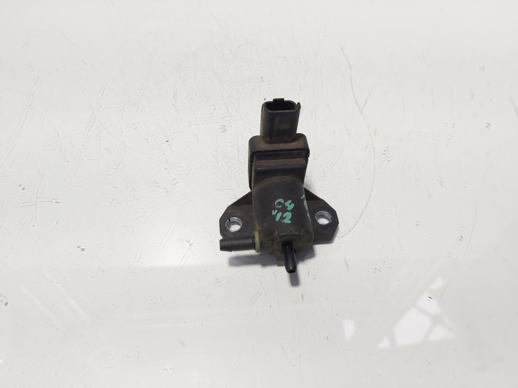 Supapa vacuum, cod 9688124580, Ford Focus 3, 1.6 TDCI, T1DA (id:682773)