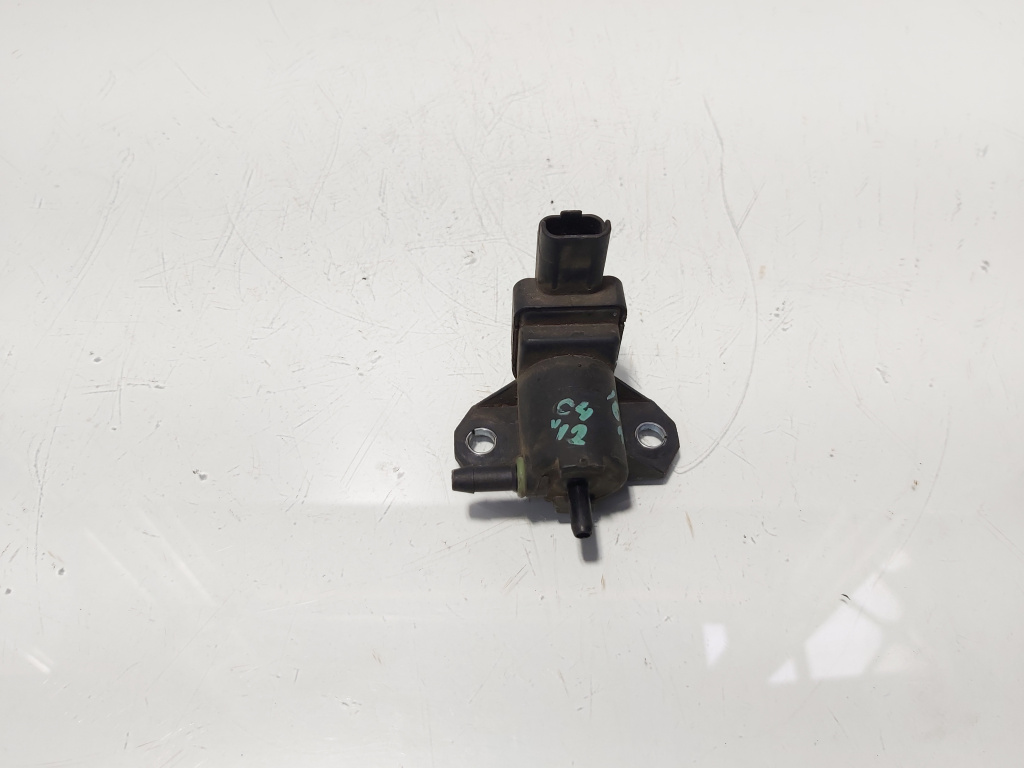 Supapa vacuum, cod 9688124580, Peugeot 308, 1.6 HDI, 9H06 (id:682772)